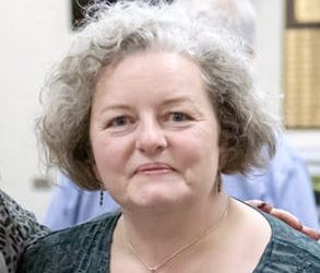 Best Wishes to Audrey Wedick