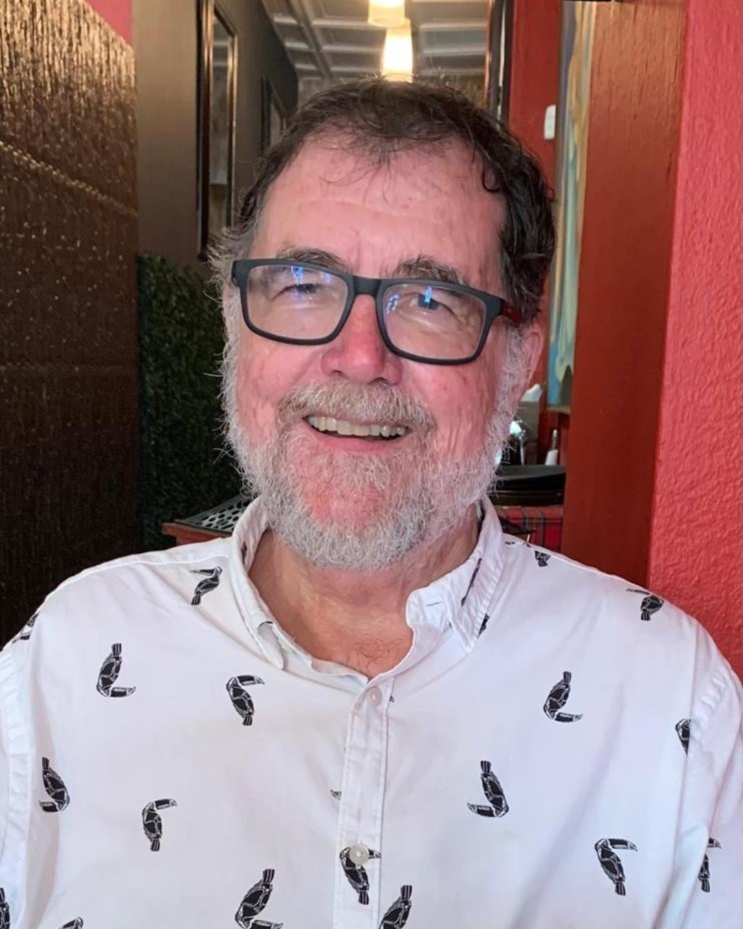 Peter Whelley